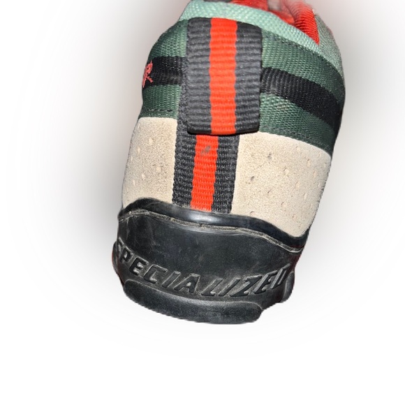 Specialized Rockhopper bicycle shoes - Picture 5 of 8